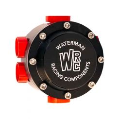Waterman Racing Comp. Fuel Pump 700 Sprint No Clamp