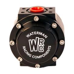 Waterman Racing Comp. Fuel Pump 1300 Sprint No Clamp