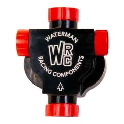 Waterman Racing Comp. Fuel Pump 300 Ultra Light with out Bypass
