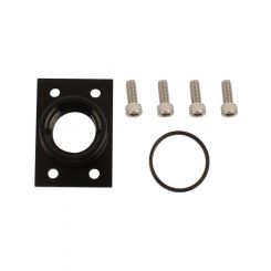 Waterman Racing Comp. Fitting Adapter Outlet -10 Port