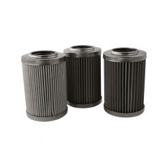 Waterman Racing Comp. 40-Micron Replacement Filter Element