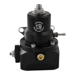 Waterman Racing Comp. Dual Adjustable Regulator Alcohol Log Carb