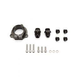 Waterman Racing Comp. Sprint Car Fuel Pump Fitting Kit