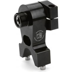 Waterman Racing Comp. Chassis Mount Cable Drive No-Cap