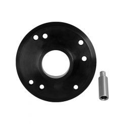 Waterman Racing Comp. Adapter for Fuel Pump Enderle and Aeromotive