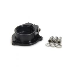 Waterman Racing Comp. Pump Mount 3 Bolt Swivel