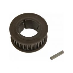 Waterman Racing Comp. Pulley 28 Tooth HTD 5MM