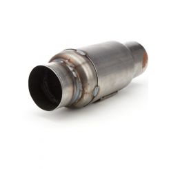 Willys Carb Muffler 3in