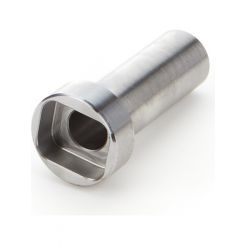 Wehrs Machine Weld In Shock Mount Tube Single Wrench