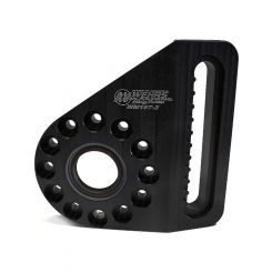 Wehrs Machine Pinion Mount Angled Extra Tall +2.0In