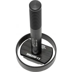 Wehrs Machine Bearing Tool Birdcage Install / Removal