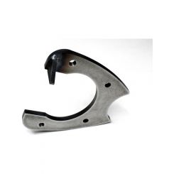 Wehrs Machine Caliper Mount Wel-On Metric L/R