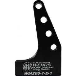 Wehrs Machine Shock Mount 2In Extended 1In Longer
