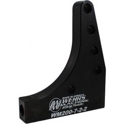 Wehrs Machine Shock Mount 2In Extended 1In Longer