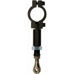 Wehrs Machine Limit Chain Frame Mount 1-1/4In Tube Steel