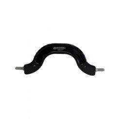 Wehrs Machine Panhard Bar Drop Center Over The Top Aluminum