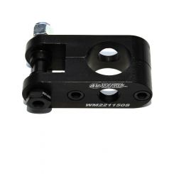 Wehrs Machine Shock Mount 1-1/2In Dia 2-1/4In Below C/L