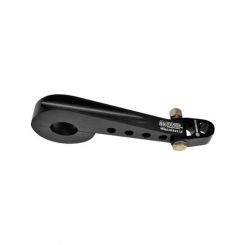 Wehrs Machine Steering Mount Universal 6-3/4In Long 1-3/4In