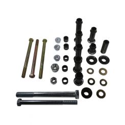 Wehrs Machine Quick Change Pull Bar Bracket Kit