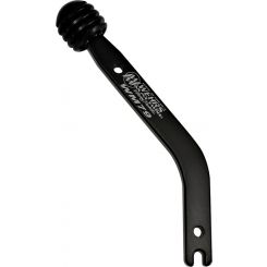 Wehrs Machine Shifter Knob and Handle Setback