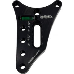 Wehrs Machine Rr Narrow Shock Plate