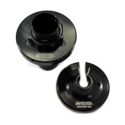 Wehrs Machine Coil-Over Kit 5In For Fox