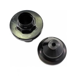 Wehrs Machine Coil-Over Kit 5In Fox with Raised Cup