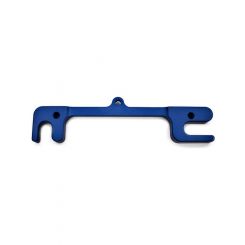 Wehrs Machine Spacer A-Frame 1/2In Thk 6.0In C-C