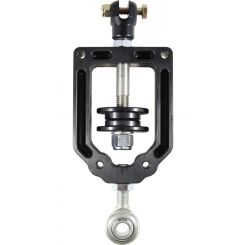 Wehrs Machine Small Spring 6Th Coil Bare