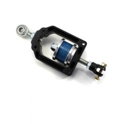 Wehrs Machine Open Style Limiter With Blue Foam