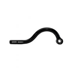 Wehrs Machine J-Bar Body Only 4In Drop 15-1/2In Long