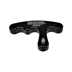 Wehrs Machine Tire Rubber Pick