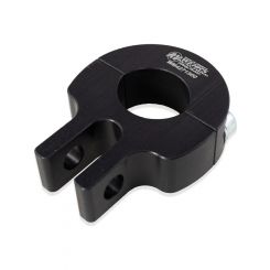 Wehrs Machine Clamp-On Bracket 1-1/2In Tube For 1/2In Heim
