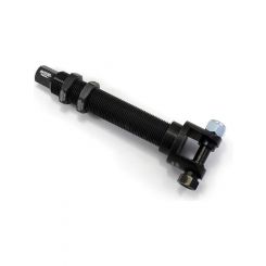 Wehrs Machine Screw Jack With Clevis Shock Mount