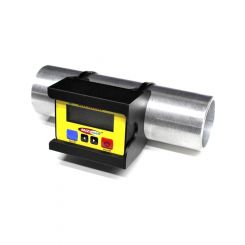 Wehrs Machine Element Receiver 1-3/4 In Tube Mount