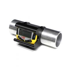 Wehrs Machine Fusion Receiver 1-3/4 In Tube Mount