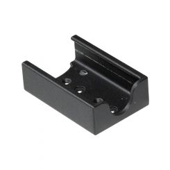 Wehrs Machine Nitro Bee Radio Flat Mount