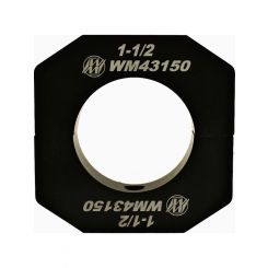 Wehrs Machine 1 1/2In Accessory Clamp Standard