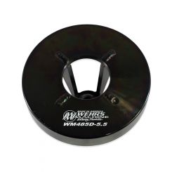 Wehrs Machine Spring Cup 5.5In Drop OD Alignment