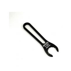 Wehrs Machine Wrench 1-1/8In Fits 1In Jam Nuts
