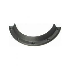 Wehrs Machine Mud Deflector Rearend Fill Tank