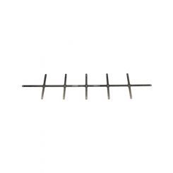 Wehrs Machine Grill Screen Stiffener