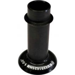 Wehrs Machine Misalignment Spacer 5/8 -1/2In 1.625In Oal Each