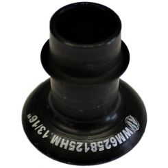 Wehrs Machine Misalignment Spacer 5/8 - 1/2In 13/16In Oal Each