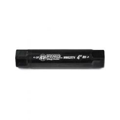 Wehrs Machine Suspension Tube 4In X 5/8-18 Thread
