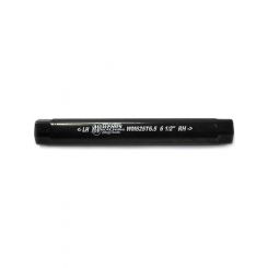 Wehrs Machine Suspension Tube 6.5In X 5/8-18 Thread
