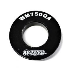 Wehrs Machine Quick Adjuster Puck Spacer 3/4In