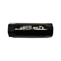 Wehrs Machine Suspension Tube 3In X 3/4-16 Thd
