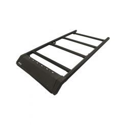 Westin Mesa Roof Rack Black For 10 Toyota 4Runner