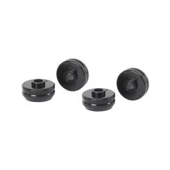 Whiteline Spring Pad Bushing For Chevrolet Corvette 65-82
